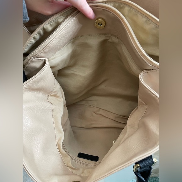 Apt. 9 Shoulder Bag - Picture 6 of 11